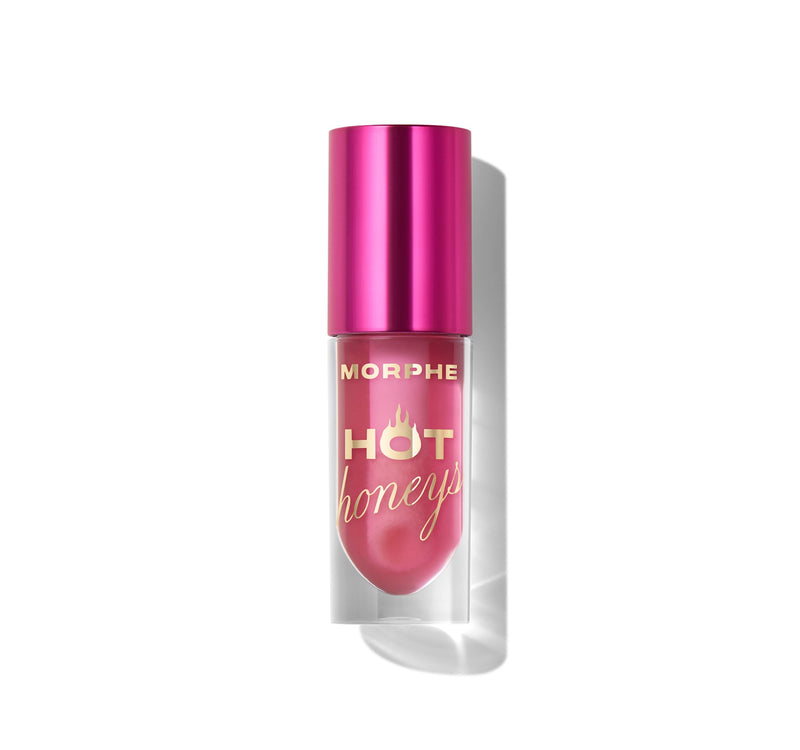 Hot Honeys Plumping Lip Oil - Image 18 out of 23