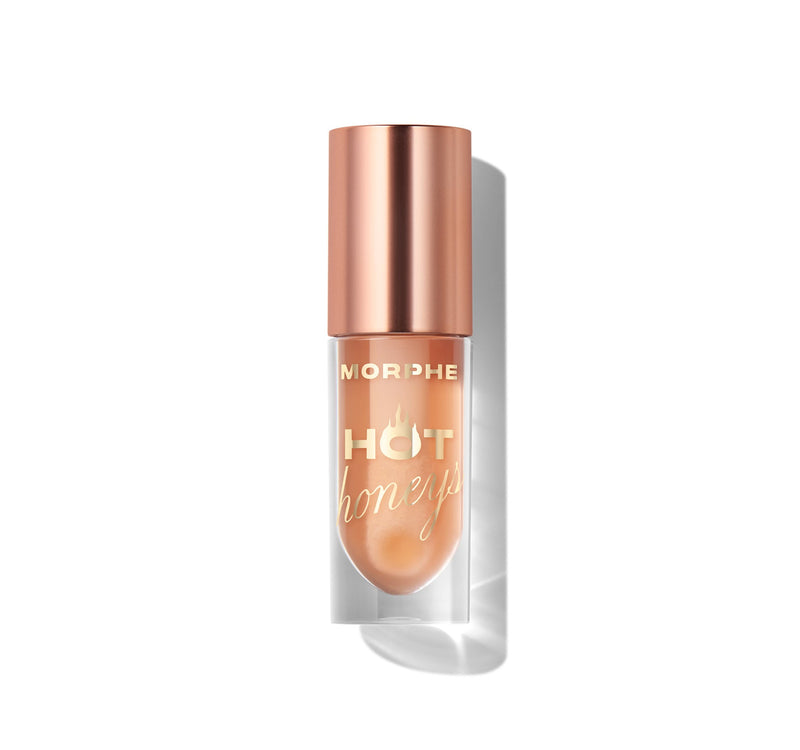 Hot Honeys Plumping Lip Oil - Image 20 out of 23
