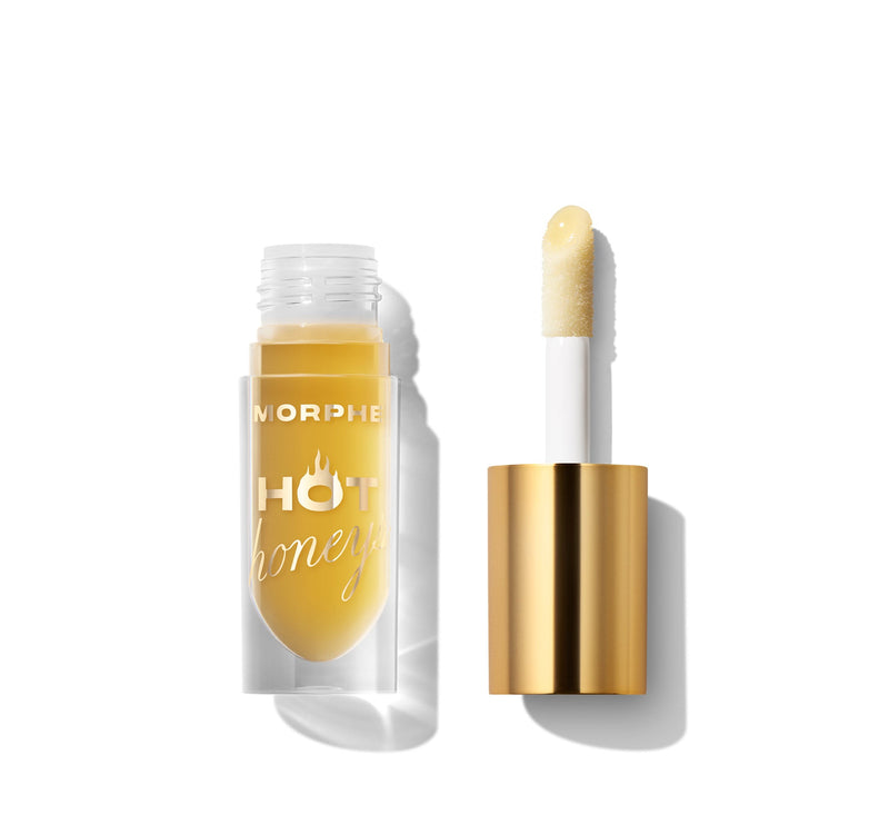 Hot Honeys Plumping Lip Oil - Image 3 out of 23