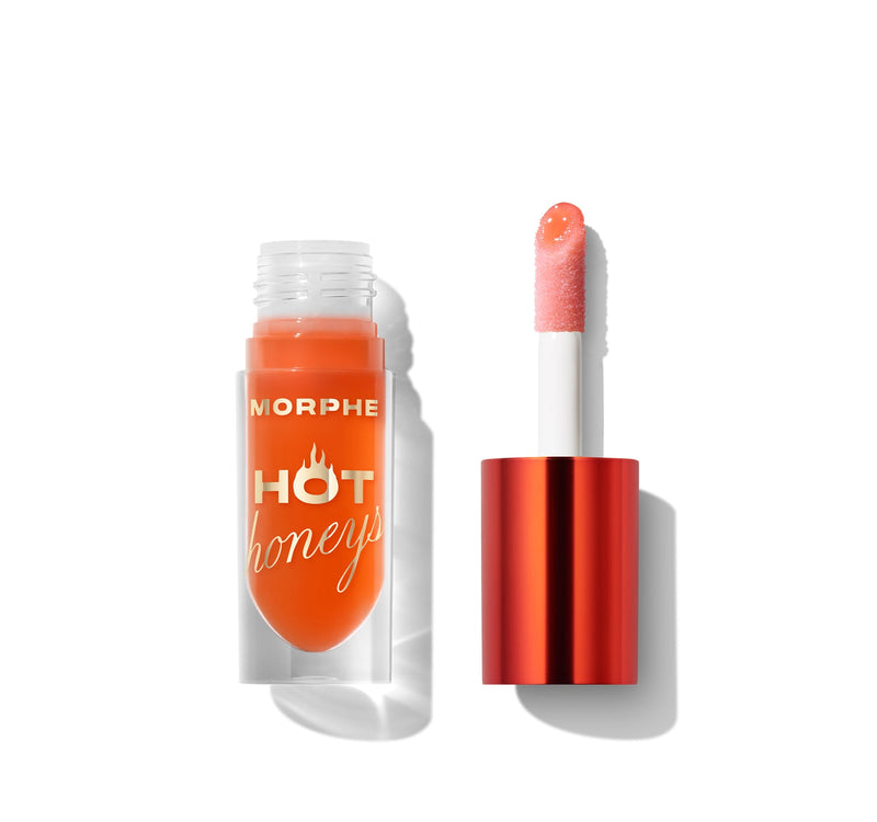 Hot Honeys Plumping Lip Oil - Image 5 out of 23