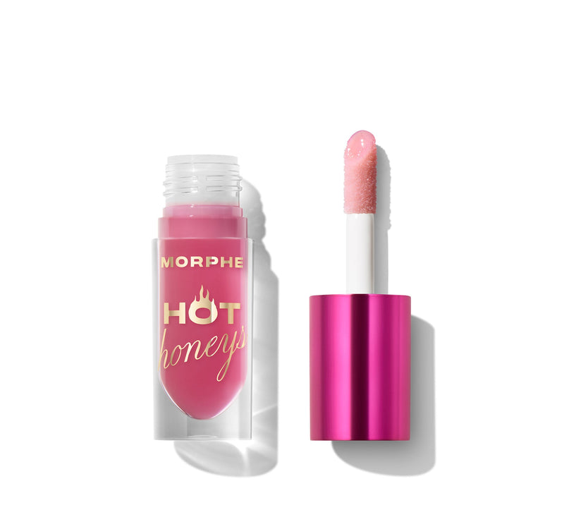 Hot Honeys Plumping Lip Oil - Image 7 out of 23