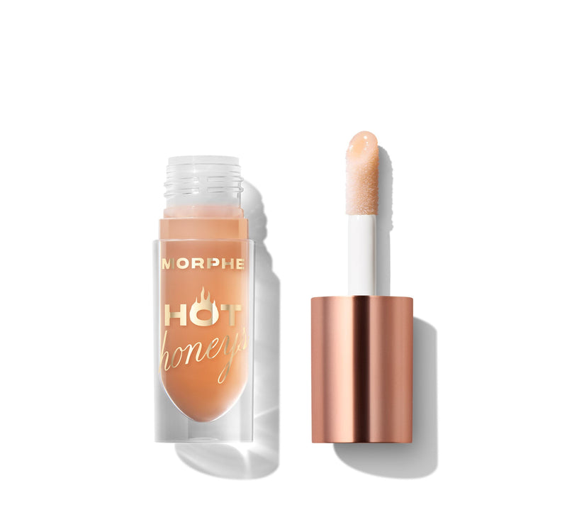 Hot Honeys Plumping Lip Oil - Image 1 out of 23