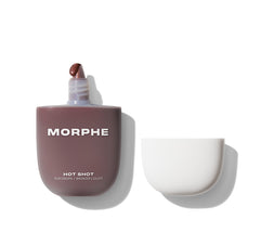 Morphe Hot Shot Sun Drops - cap off