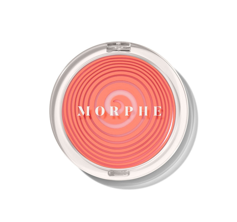 Huephoric Rush 3-In-1 Silk Blush - Addicted - Image 7