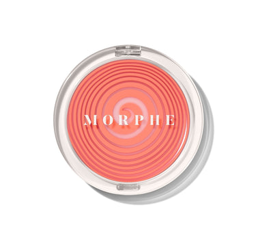 Huephoric Rush 3-In-1 Silk Blush {Addicted (apricot)}