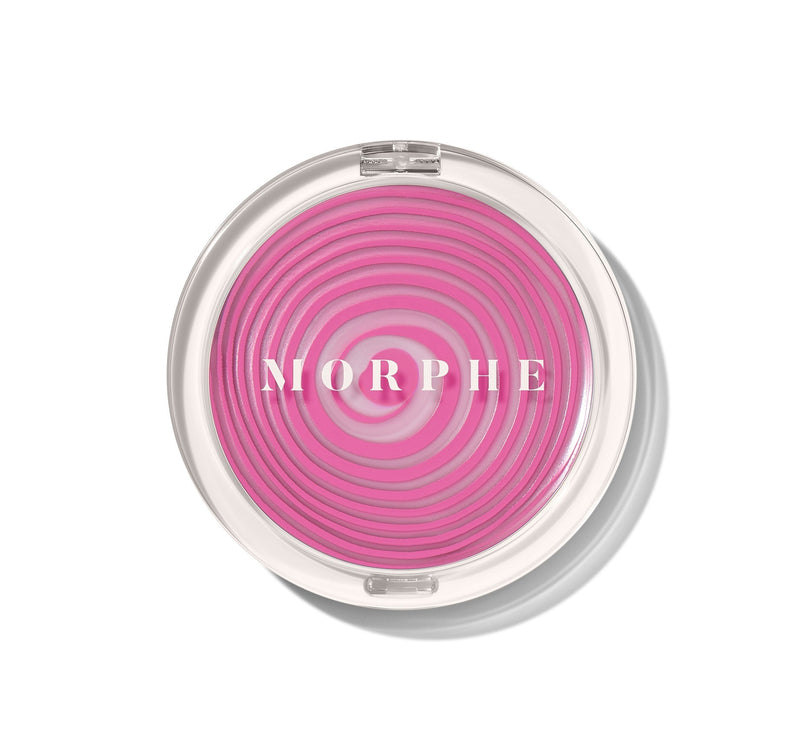 Huephoric Rush 3-In-1 Silk Blush - Energized - Image 7 out of 8