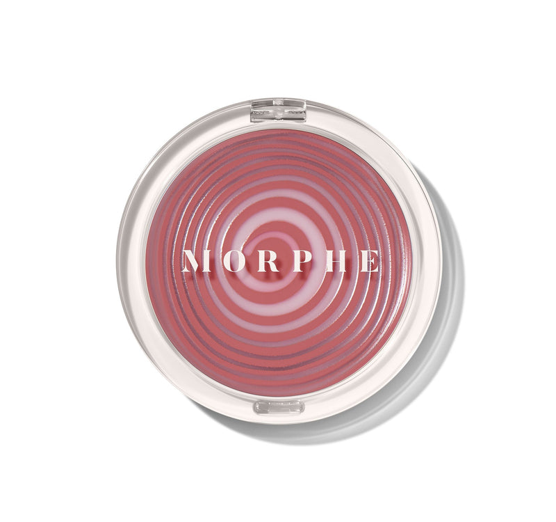 Huephoric Rush 3-In-1 Silk Blush - Intoxicated - Image 7 out of 8