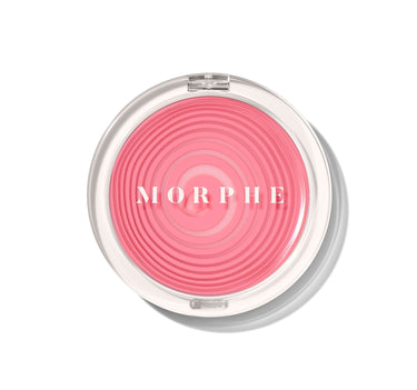 Huephoric Rush 3-in-1 Silk Blush {Pleasured (warm pink)}