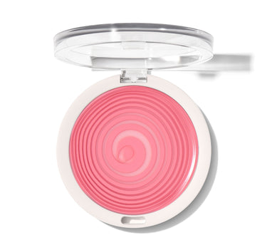 Huephoric Rush 3-in-1 Silk Blush {Pleasured (warm pink)}
