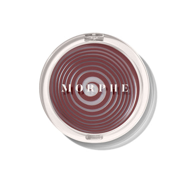 Huephoric Rush 3-In-1 Silk Blush {Touched (mahogany)}