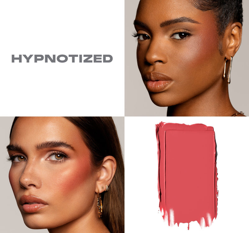 Huephoric Rush 3-In-1 Silk Blush - Hypnotized - Image 3 out of 8