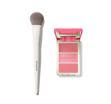 Cheek Thrills + M204