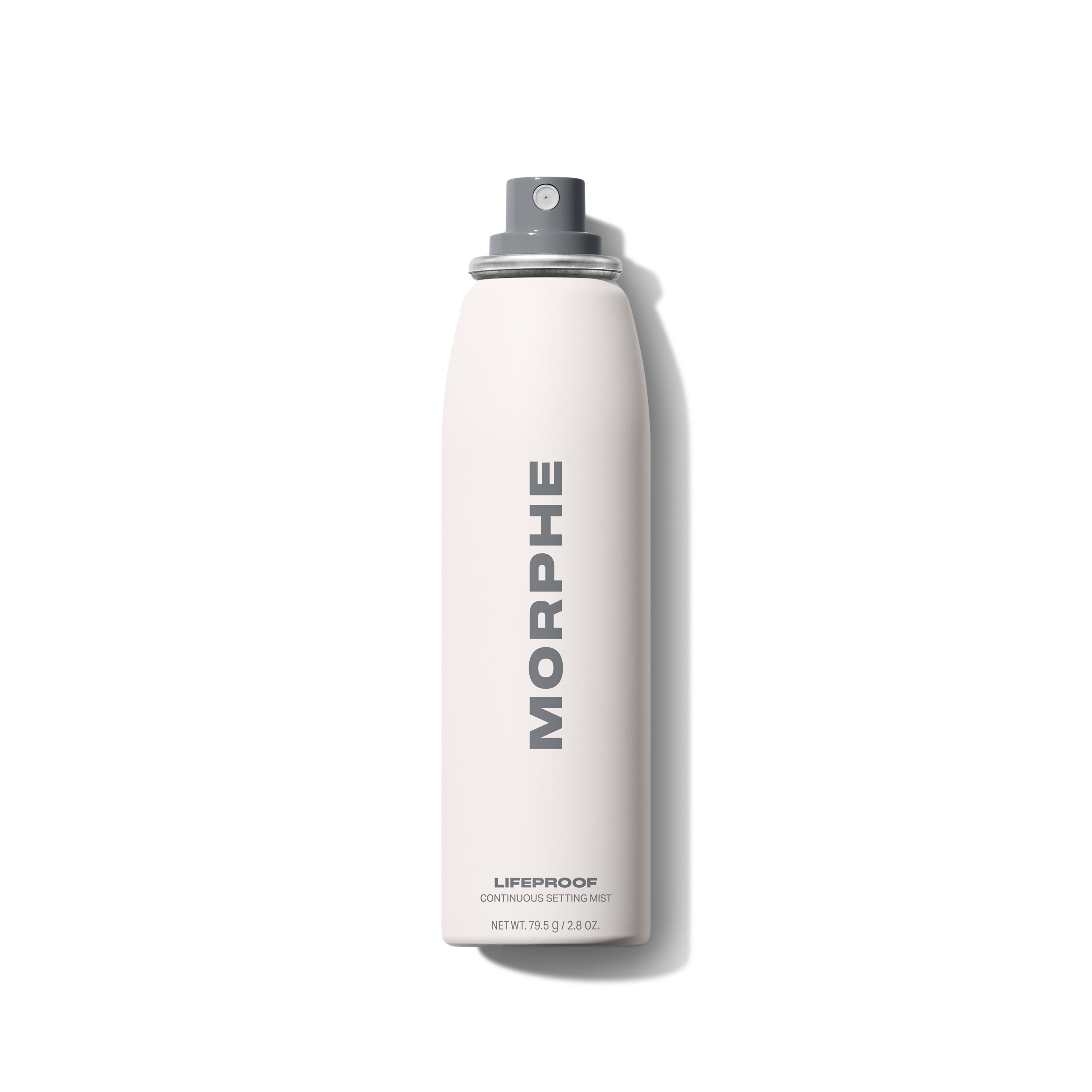 Morphee / モルフェ　CYLINDER MEDIUM Lifeproof Continuous Setting Mist – MorpheEU