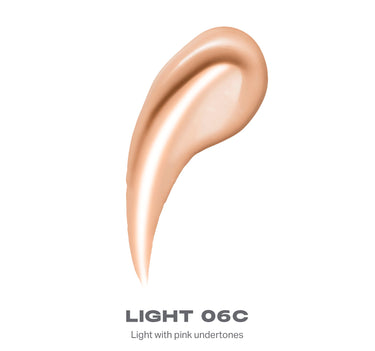 Lightform Extended Hydration Foundation {Light 06C}