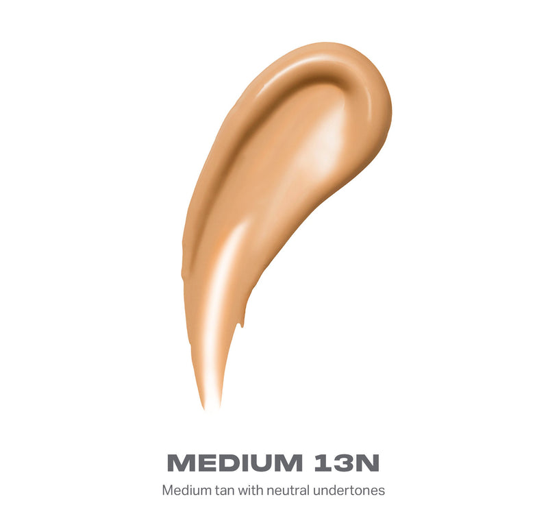 Lightform Extended Hydration Foundation - Medium 13N - Image 2