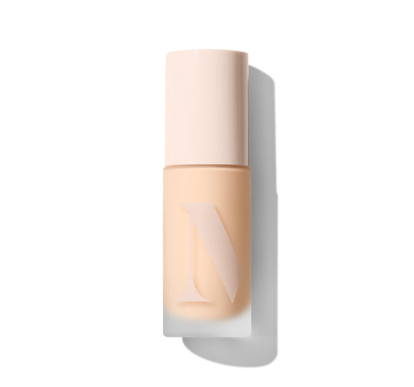 Lightform Extended Hydration Foundation {Light 02N}