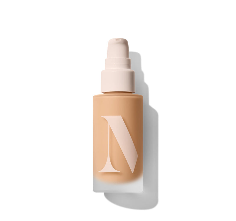 Lightform Extended Hydration Foundation - Tan 15N - Image 7 out of 7