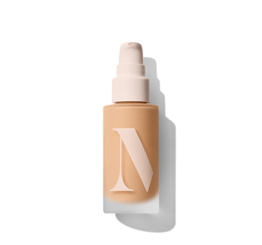 Lightform Extended Hydration Foundation {Tan 15N}