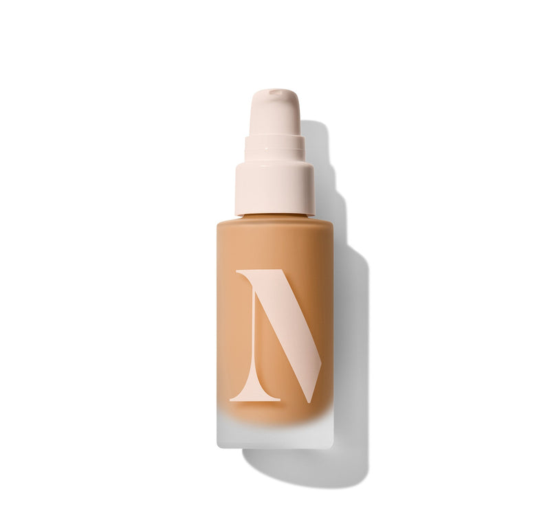 Lightform Extended Hydration Foundation - Tan 16N - Image 7 out of 8