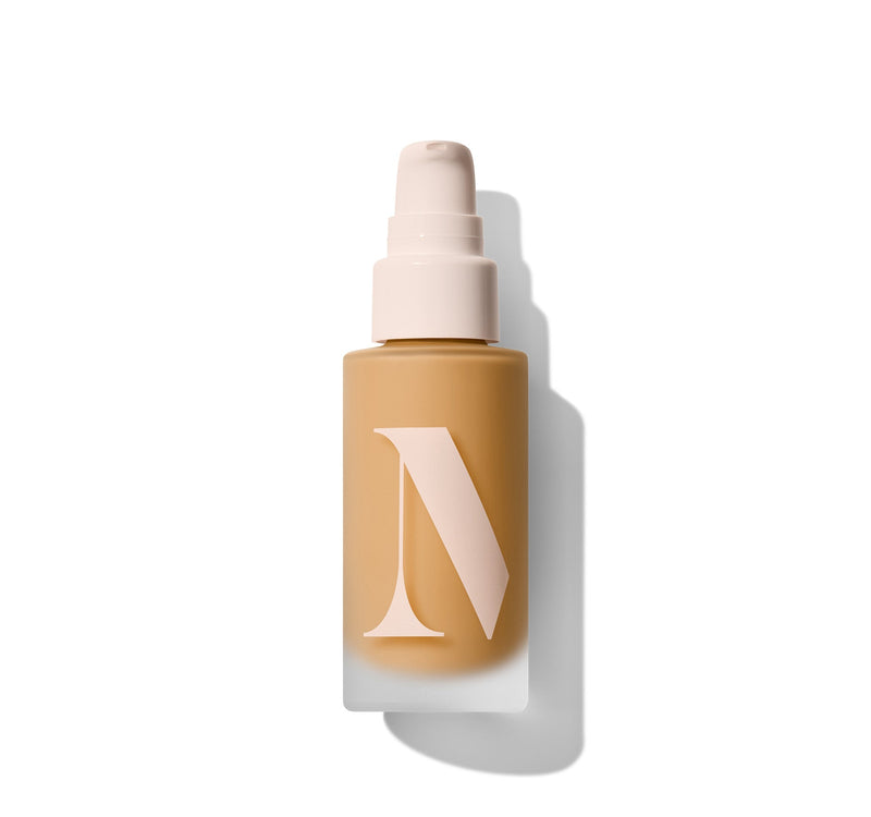 Lightform Extended Hydration Foundation - Tan 17W - Image 7 out of 7