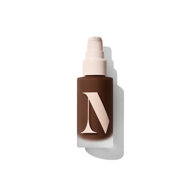 Lightform Extended Hydration Foundation {Deep 36N}