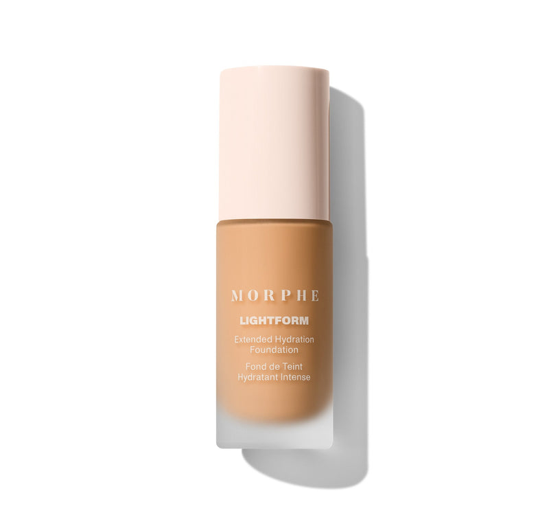 Lightform Extended Hydration Foundation - Tan 16N - Image 8 out of 8