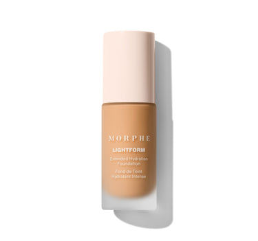 Lightform Extended Hydration Foundation {Tan 16N}