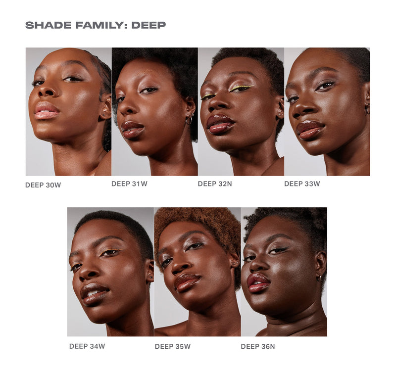 Lightform Extended Hydration Foundation - Deep 35W - Image 4 out of 7