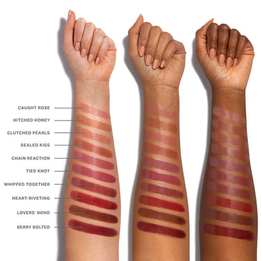 Liplock Glossy Lipstick