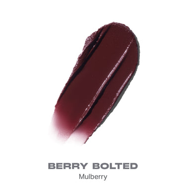 {Berry Bolted} | Liplock Glossy Lipstick | Secondary image