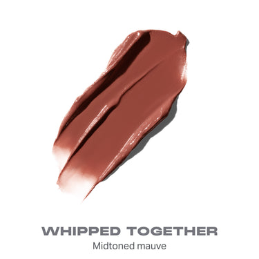 {Whipped Together}
swatch labeled 