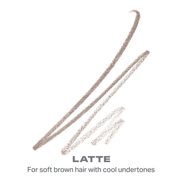{Latte (soft brown)}