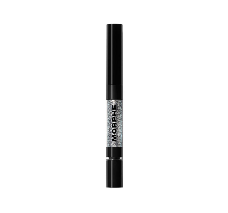 Mixed Signals Dual-Ended Cream & Liquid Shadow Stick - Forever / Fling - Image 4 out of 12
