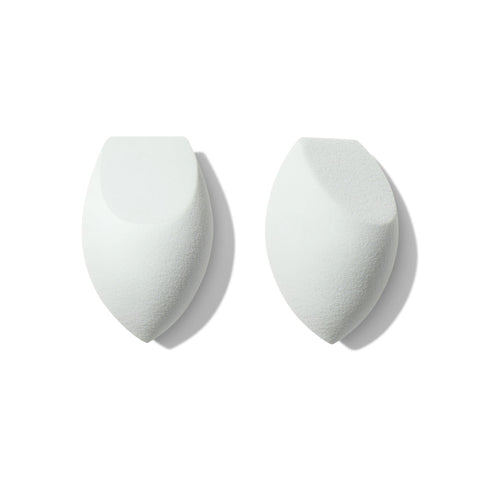 One & Done Mini Makeup Sponge Duo – MorpheEU