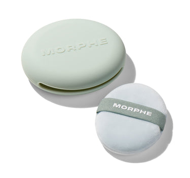 Bake & Set + Powder Puff