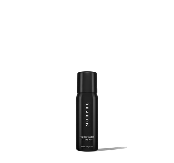 Mini Continuous Setting Mist