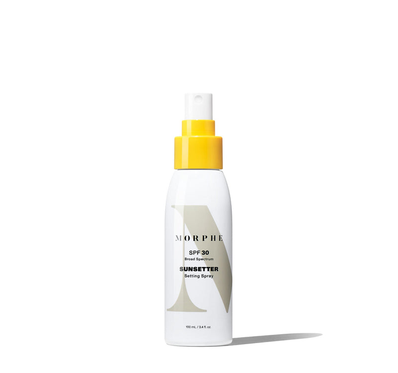 Sunsetter Broad Spectrum SPF 30 Setting Spray - Image 2