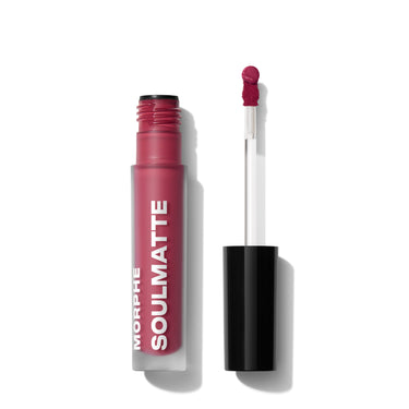 {Bella} | Soulmatte Velvet Lip Mousse