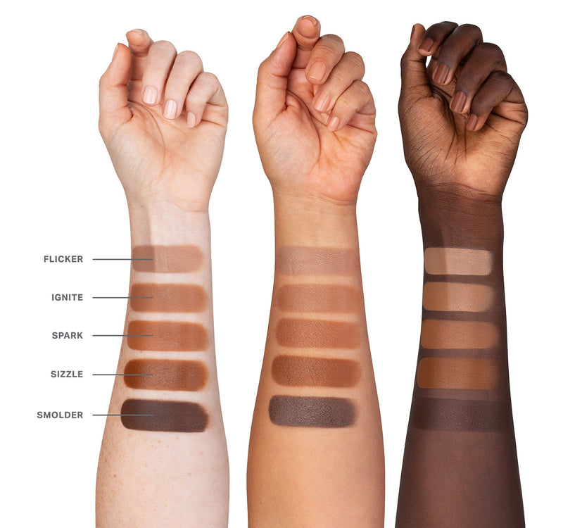Sudden Heat Creamy Bronzer Stick - Image 21 out of 25