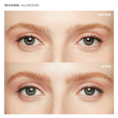 {Almond (warm brown)}