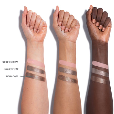 {Platinum Bombshell}