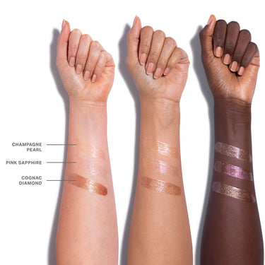 Dripglass Dazzled High Shimmer Lip Gloss