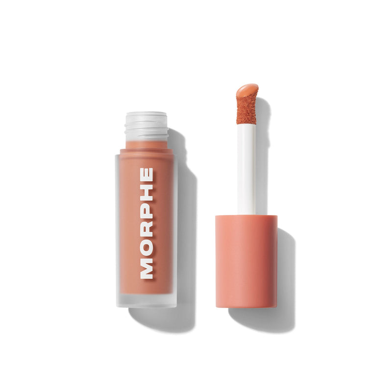 Wakeup Artist Under Eye Correcting Concealer - Papaya 03