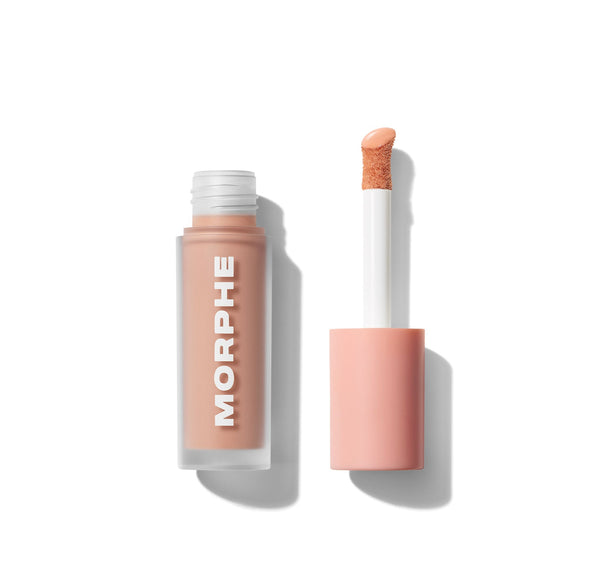 Wakeup Artist Under Eye Correcting Concealer - Peach 02