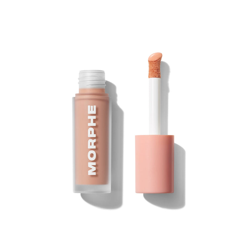 Wakeup Artist Under Eye Correcting Concealer - Peach 02