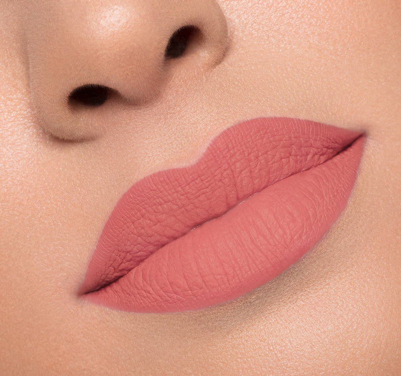 Matte Liquid Lipstick - Image 3 out of 10