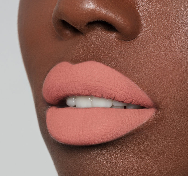 Matte Liquid Lipstick - Image 9 out of 10