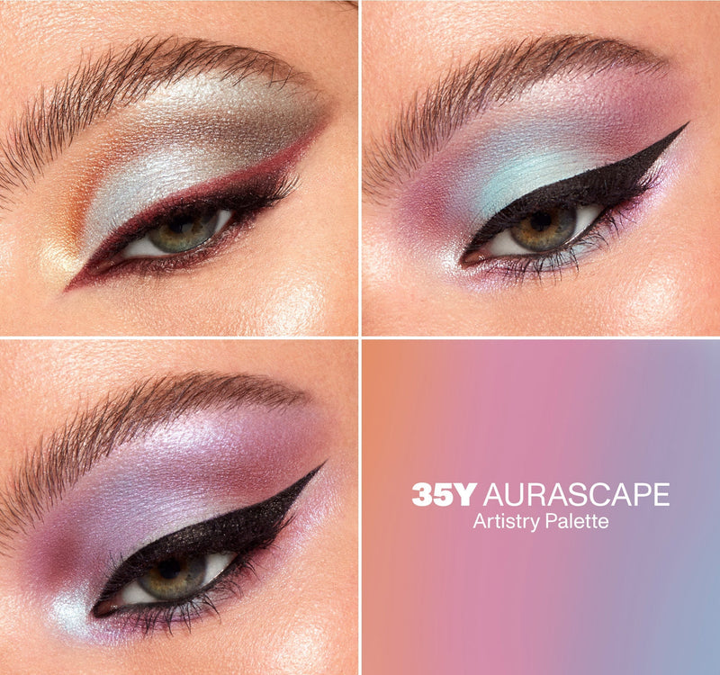 35Y Aurascape Artistry Palette - Image 7