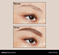 Definer Dual-Ended Brow Pencil & Spoolie - Mocha - Image 5