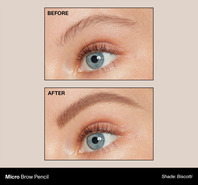 Micro Brow Dual-Ended Pencil & Spoolie - Image 49 out of 114